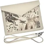Dámský klutch konvert