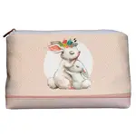 Kosmetická taška Lovely Mámina objetí jsou nejvřelejší