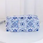 Kosmetická taška Pusheen – stylová a prostorná taštička na kosmetiku Mozaika