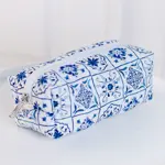 Kosmetická taška Pusheen – stylová a prostorná taštička na kosmetiku Mozaika