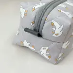 Kosmetická taška Pusheen – stylová a prostorná taštička na kosmetiku Husy 