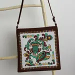 Kabelka Taystra  Pták. Fantazie