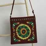 Kabelka Taystra kruh života