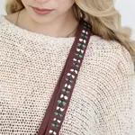 Kabelka Taystra kruh života