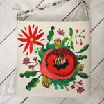 Kabelka Taystra Mák