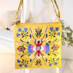 Kabelka Taystra Léto 