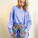 Kabelka Taystra Zázrak