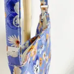 Kabelka Taystra Polní fialky