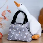 Termotaška Lunch bag Husy