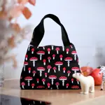 Termotaška Lunch bag Muchomůrky