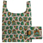 Skládací nákupní taška Zázrak