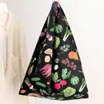 Skládací nákupní taška Boršč