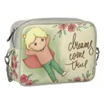 Kabelka na řetízku Cherie Malý princ. Sny