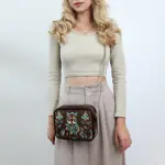 Kabelka na řetízku Cherie Sova