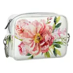 Kabelka na řetízku Cherie Růžový květ rozkvetl.