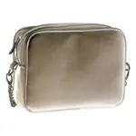 Kabelka na řetízku Cherie zlato