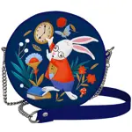 Kabelka tablet Bílý králík