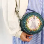 Kabelka tablet Zajíček