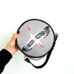 Kabelka tablet Čáp