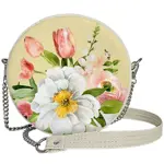 Kabelka tablet  Jemná kytice