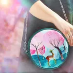 Kabelka tablet Jelen