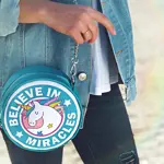 Kabelka tablet  Believe in miracles