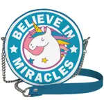 Kabelka tablet  Believe in miracles