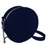 Kabelka tablet tmavě modrá