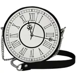 Kabelka tablet Hodiny