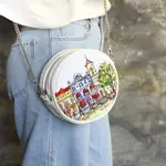 Kabelka tablet město