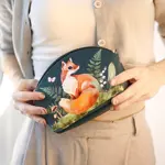 Mini kabelka  Coquette  Liška