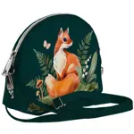 Mini kabelka  Coquette  Liška