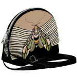 Mini kabelka  Coquette Hmyz