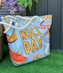 Plážová taška Malibu Holiday