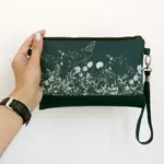 Malá kabelka přes rameno Květinová fantazie