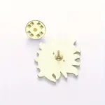 Pin – Slunce a Měsíc