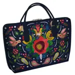 Taška Sakvoyage na notebook Etno vzor