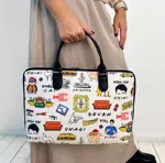 Taška Sakvoyage na notebook Friend 