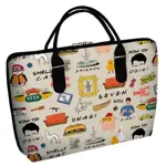 Taška Sakvoyage na notebook Friend 
