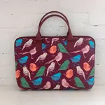 Taška Sakvoyage na notebook Ptáčci 