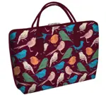 Taška Sakvoyage na notebook Ptáčci 