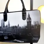 Taška Sakvoyage na notebook London