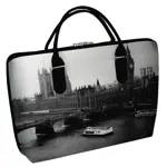 Taška Sakvoyage na notebook London