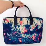 Taška Sakvoyage na notebook Believe in love