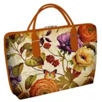 Taška Sakvoyage na notebook Květinová nálada