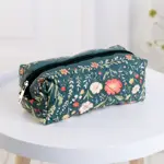 Kosmetická taška Pusheen – stylová a prostorná taštička na kosmetiku Wildflowers