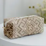 Kosmetická taška Pusheen – stylová a prostorná taštička na kosmetiku Ornament 