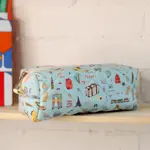 Kosmetická taška Pusheen – stylová a prostorná taštička na kosmetiku Travel