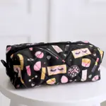 Kosmetická taška Pusheen – stylová a prostorná taštička na kosmetiku Krása