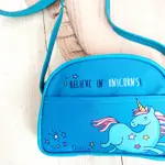 Dětská kabelka Junior Girl  Believe in unicorns